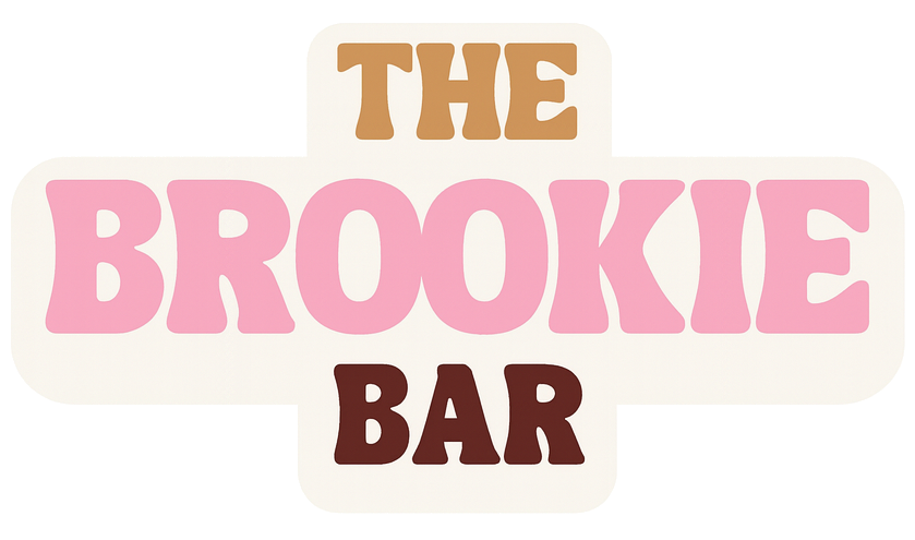 The Brookie Bar Logo